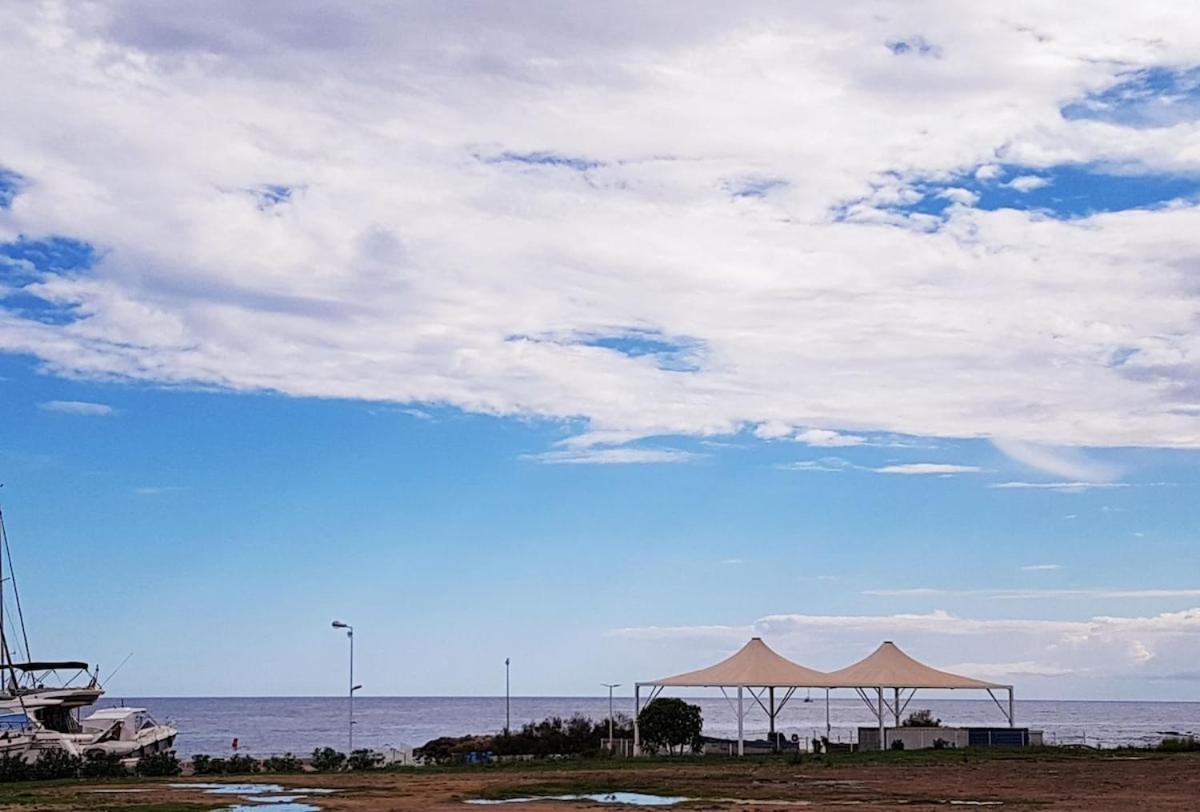 "T2 Ludria" Au Coeur De Solenzara Petite Vue Mer Sari-Solenzara Exteriér fotografie